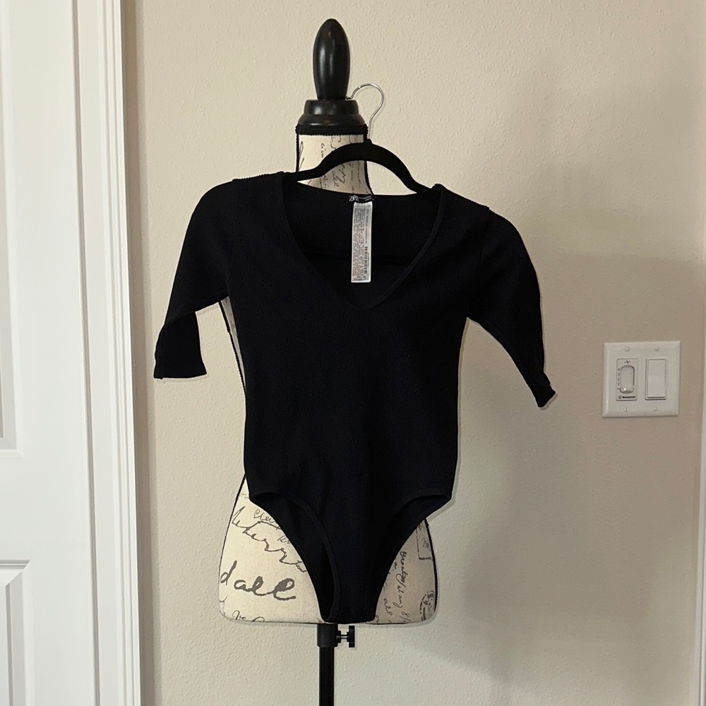 Bodysuit